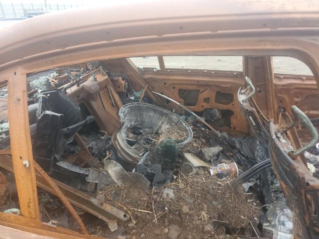 2011 BMW 323 I WBAPG7G5XBNM68485