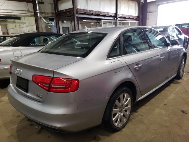 VIN WAUBFAFL4FN042064 2015 Audi A4, Premium no.4