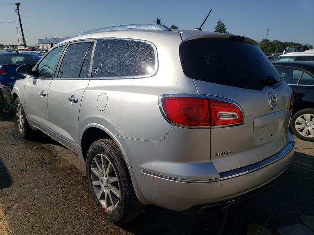 2013 BUICK ENCLAVE 5GAKRCKD4DJ263920