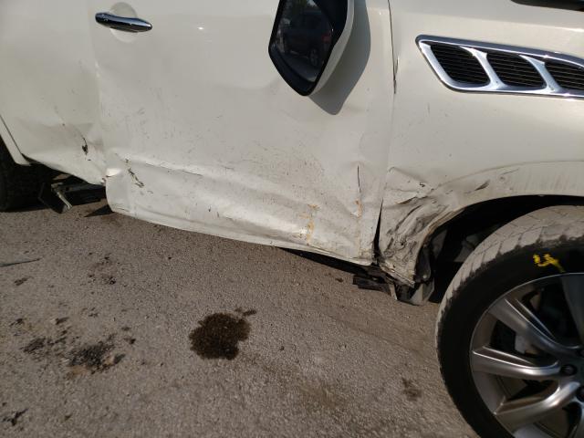2012 INFINITI QX56 JN8AZ2NE7C9016940