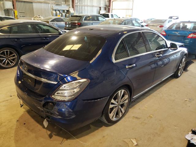 2018 MERCEDES-BENZ C 350E 55SWF4HB8JU234894