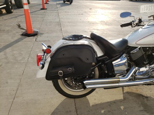 2005 YAMAHA XVS1100 A JYAVP11E35A070946