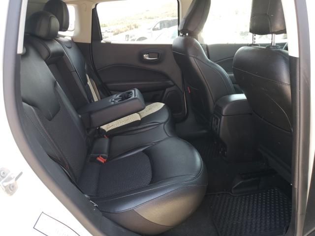 2020 JEEP COMPASS TR 3C4NJDDBXLT189642