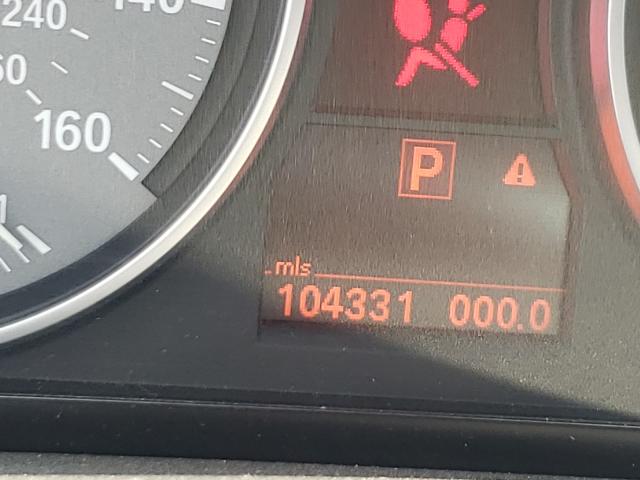 2013 BMW 335 I SULE WBADX1C50DJ128567