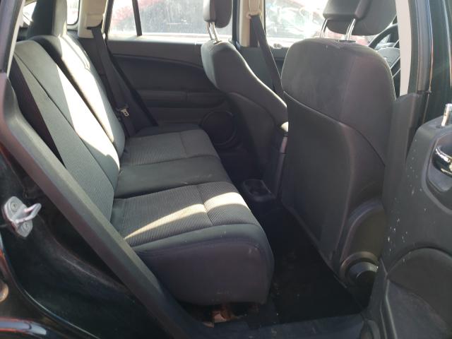 2011 DODGE CALIBER HE 1B3CB5HA5BD141256