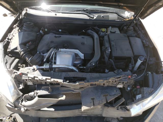 2015 BUICK REGAL 2G4GK5EX1F9188209