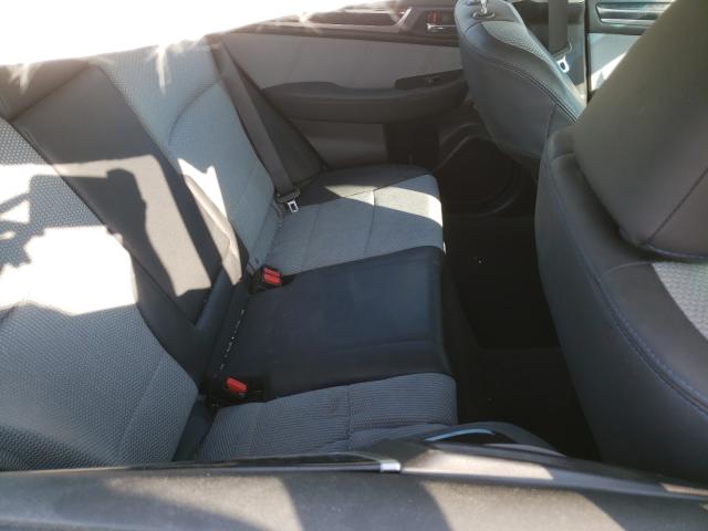 2017 SUBARU LEGACY SPO 4S3BNAR68H3032177