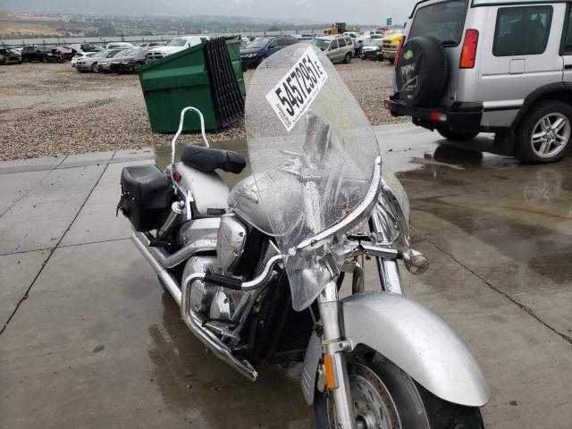 2006 HONDA VTX1300 R 1HFSC526X6A303648