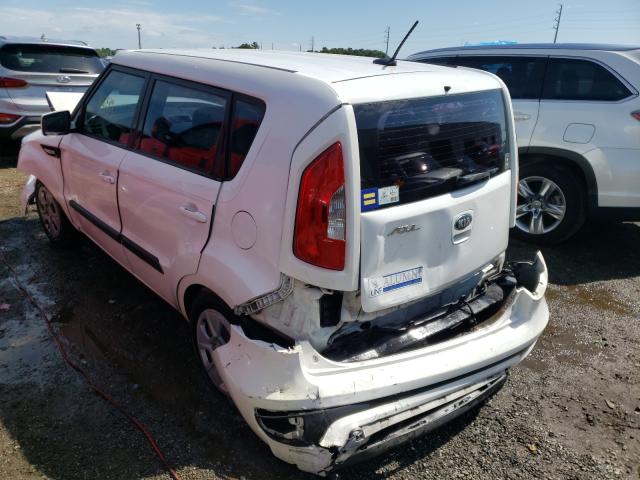 2013 KIA BORREGO KNDJT2A59D7569671