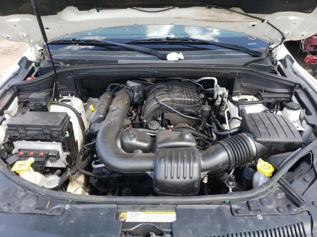 2012 DODGE DURANGO CR 1C4RDHDG5CC241380