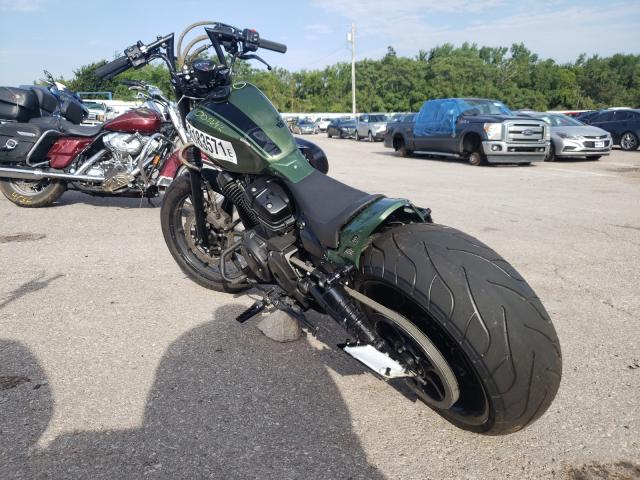 2014 YAMAHA XVS950 CU JYAVN05E7EA005642