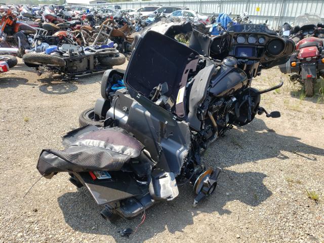 2021 HARLEY-DAVIDSON FLHTCUTGSE 1HD1TBH10MB953773