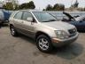 1999 LEXUS  RX300