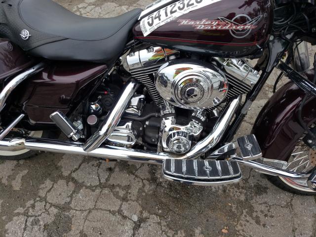 2005 HARLEY-DAVIDSON FLHRI 1HD1FBW145Y616029