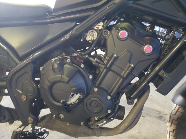 2019 HONDA CMX500 MLHPC5609K5200839