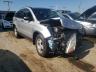 2009 HONDA  CRV