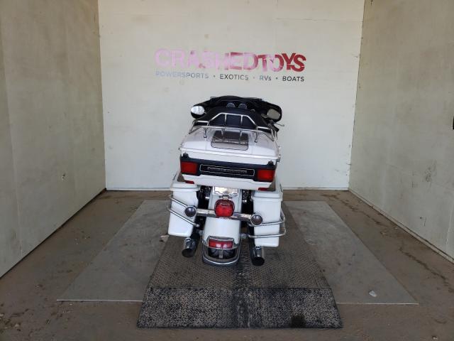 2009 HARLEY-DAVIDSON FLHTCU 1HD1FC4139Y687513