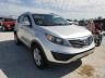 2011 KIA  SPORTAGE