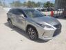 2021 LEXUS  RX350