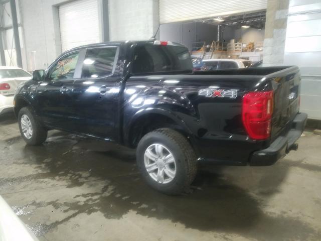 2020 FORD RANGER XL 1FTER4FH8LLA70235