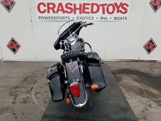 2001 YAMAHA ROADSTAR JYAVP07E81A005196