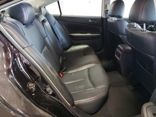 2010 NISSAN MAXIMA 1N4AA5AP6AC873302