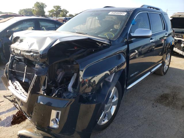 2013 GMC TERRAIN DE 2GKFLYE30D6278451