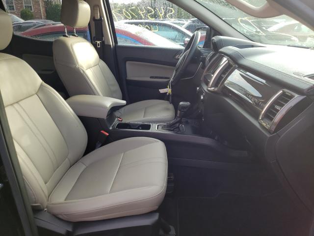2020 FORD RANGER XL 1FTER4FH5LLA55417