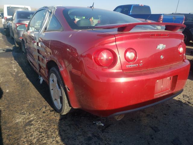 2010 CHEVROLET COBALT 2LT 1G1AF1F53A7140847