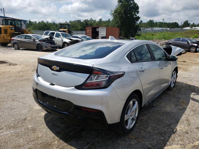 VIN 1G1RA6S55HU203690 2017 Chevrolet Volt, LT no.4