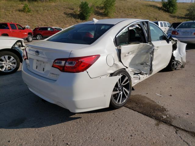 2017 SUBARU LEGACY SPO 4S3BNAR68H3032177