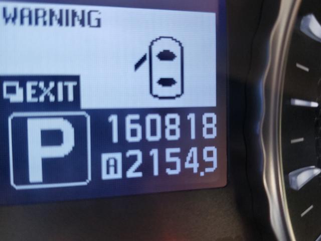 2011 INFINITI M56 X JN1AY1ARXBM570134