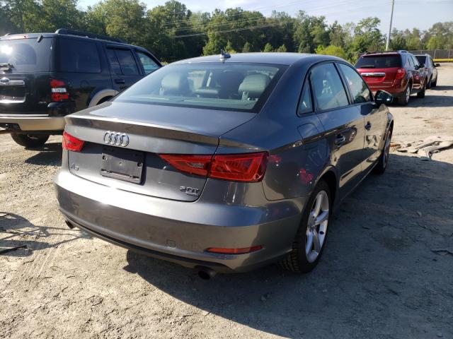2015 AUDI S3 PREMIUM WAUBFGFF1F1010032