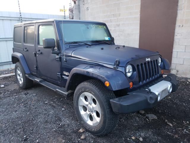 2013 JEEP WRANGLER UNLIMITED SAHARA for Sale | CT - HARTFORD | Tue. Mar 21,  2023 - Used & Repairable Salvage Cars - Copart USA