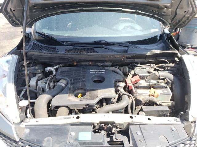 2012 NISSAN JUKE JN8AF5MV5CT126335