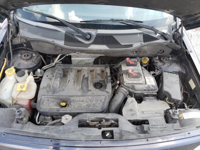2011 JEEP PATRIOT 1J4NF1GBXBD101036