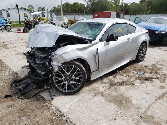 2016 LEXUS RC 300 JTHSM5BC8G5000583