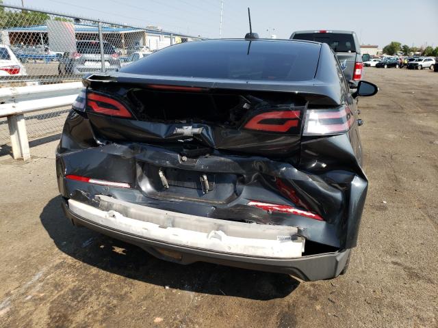 VIN 1G1RC6E49FU140457 2015 Chevrolet Volt no.9