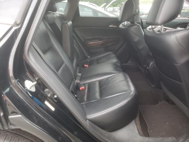 2012 HONDA CROSSTOUR 5J6TF2H5XCL001936