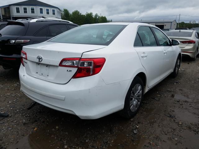 2013 TOYOTA LE 4T1BF1FK9DU685485