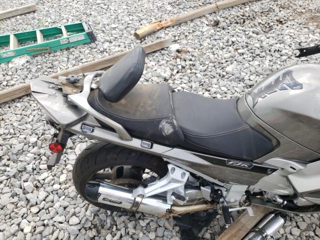 2013 YAMAHA FJR1300 A JYARP24EXDA000135