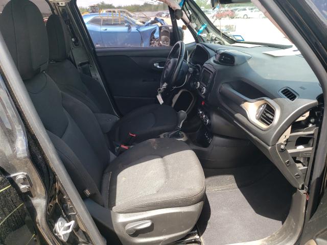 2017 JEEP RENEGADE ZACCJABB8HPG52501