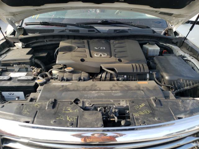 2012 INFINITI QX56 JN8AZ2NE7C9016940