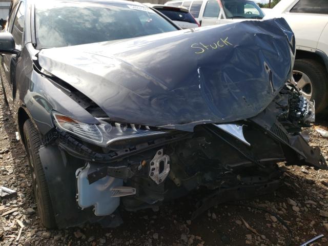 2015 ACURA TLX 19UUB1F37FA006059