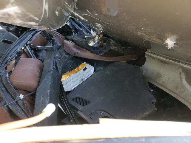 2019 AUDI QUATTRO WAUFNAF49KN020035
