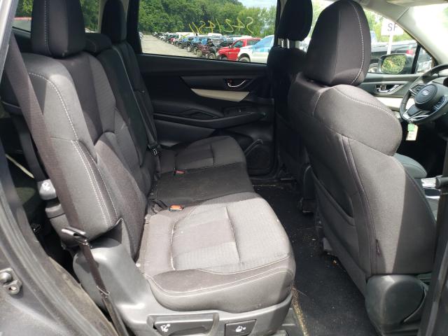 2020 SUBARU ASCENT PRE 4S4WMABD2L3431605