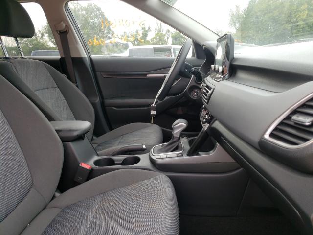 2021 KIA SELTOS LX KNDEPCAA2M7158976