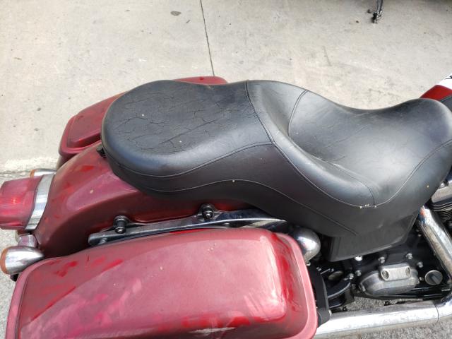 2012 HARLEY-DAVIDSON FLD SWITCH 1HD1GZM14CC318146