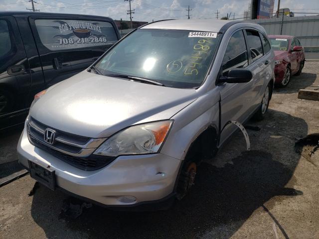 2011 HONDA CR-V 5J6RE3H46BL054156