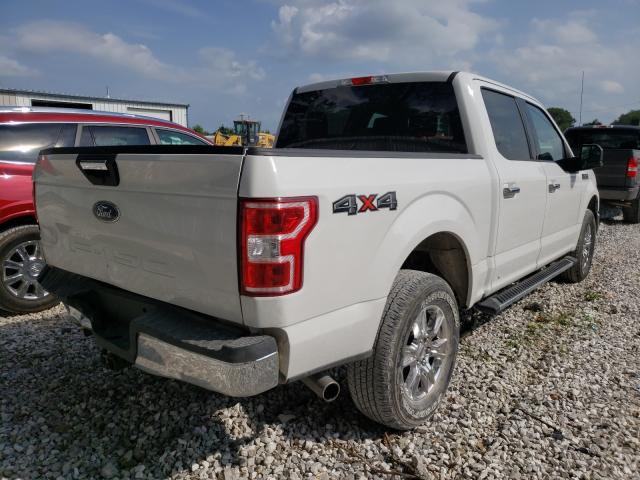 2019 FORD F-150 1FTEW1E55KFC10382